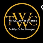 Patricia B. Muhammad - @thewealthyconnection - Instagram