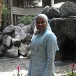 Patricia Davis-Muhammad - @patriciadavismuhammad - Instagram
