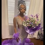 Patricia Muhammad - @love_your__enemy - Instagram