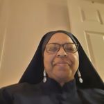 Patricia Muhammad - @patriciamuhammad3862 - Instagram