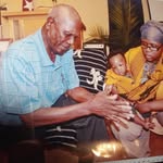 PATRICIA MUHAMMAD - @dawacharity - Instagram