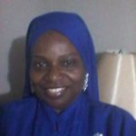 Patricia Muhammad - @mgtsisterpatricia - Instagram