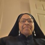 Patricia Muhammad - @patriciamuhammad19 - Instagram