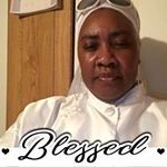 Patricia Muhammad - @patriciamhmmd - Instagram