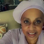 Patricia Muhammad - @pm3fashions - Instagram