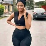 Patricia Muhammad - @patriciamuhammad18 - Instagram