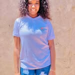 Patrícia Awex Baldé - @patricia_mulatinha_balde - Instagram