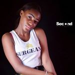 Patricia Mulambu - @patriciamulambu - Instagram
