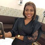 Patricia Mulanga - @patricia.mulanga.9 - Instagram
