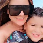 Patricia Silva - @patriciamulatinho03 - Instagram