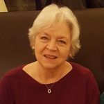 Patricia Mumm-Lovely - @pat_ricia9954 - Instagram