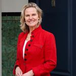 Patricia Bosma-de Munk - @pbosmademunk - Instagram