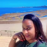 Patricia Munkana - @munkanapatricia - Instagram