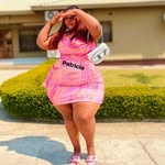 Tricia Musango - @patriciamunkondya - Instagram