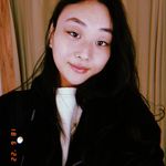 Patricia - @patriciamuto - Instagram