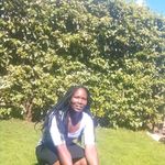 Patricia Mutola - @mutolapatricia - Instagram