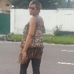 patricia_mutombo - @patricia_mutombo - Instagram