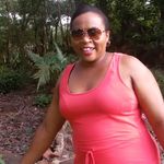 Patricia Mutombo - @mutombopatricia - Instagram