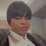 Patricia Mutombo - @patricia_mutod - Instagram