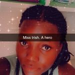 Patricia Mutonyi - @patricia.mutonyi - Instagram