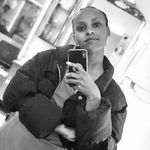 Toni - @mutoni_patricia - Instagram