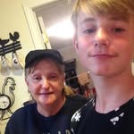 Patricia Nance - @prnance12 - Instagram