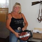 Patricia Nance - @harley_queen_ldy - Instagram
