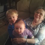 Patricia Nance - @patricia.nance.127 - Instagram