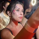 Patricia Navas - @patoonavas - Instagram