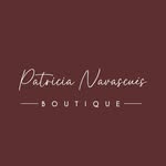 Patricia Navascués - @patricianavascuesboutique - Instagram