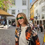 Patrícia Nave - Facebook