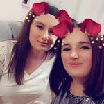 Patricia Nave - @patriciachloenave - Instagram