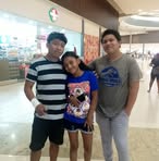 Patricia Naveda - Facebook