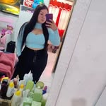 Patrícia Neubert - @patyneubert24 - Instagram