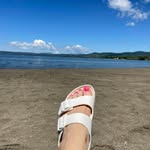 Patricia Neubert - @alhysasunca - Instagram