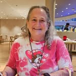 Patricia Nickens Raglin - @patraglin - Instagram