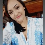 Patrícia Moriá - @patricianilsonmoria - Instagram