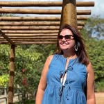Patrícia Nitz - @eu_____patricia - Instagram