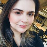 Patrícia Nitz Dal Bello - @patinitz - Instagram