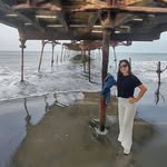 Patricia Nitza Cruz Chavarria - @patricianitzacruz - Instagram