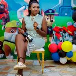 Tricia Edem Grunitzky - @patriciagrunitzky - Instagram