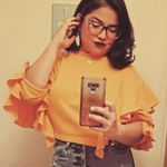 Erika Patricia Rabassa Ocasio - @ynr__615 - Instagram