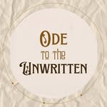 Ode to the Unwritten - @patriciaodes_ - Instagram