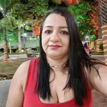 Patricia Odeneide Lima Mendonça Mendonça - @patricia_odeneidedealencar - Instagram