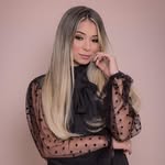 Patricia Odéte - @patriciaodetelashes - Instagram
