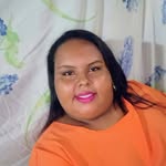 Patrícia Silva - @patricia.odete - Instagram
