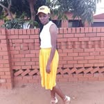Patricia Kgokane - @kgokanepatricia - Instagram