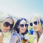 Patricia O'Kane - @patricia.okane12 - Instagram