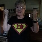 Patricia Rockwood O'Kane - @okane.patricia - Instagram