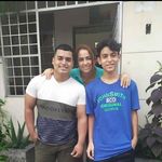 Patricia Olvera - @olvera1333 - Instagram